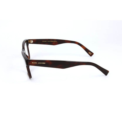 Marc Jacobs Brown Acetate Glasses (Frames) 1728,67434610848,Accessories,Brown,Glasses (Frames) - Glasses and Sunglasses - Accessories,Glasses and Sunglasses - Accessories,Marc Jacobs,New with tags,Women