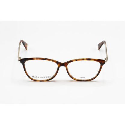 Marc Jacobs Brown Acetate Glasses (Frames) 1728,67434610848,Accessories,Brown,Glasses (Frames) - Glasses and Sunglasses - Accessories,Glasses and Sunglasses - Accessories,Marc Jacobs,New with tags,Women