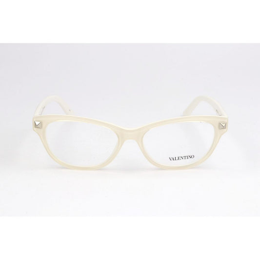 Valentino Gray Acetate Glasses (Frames) 1728,67434610848,Accessories,Glasses (Frames) - Glasses and Sunglasses - Accessories,Glasses and Sunglasses - Accessories,Gray,New with tags,Valentino,Women