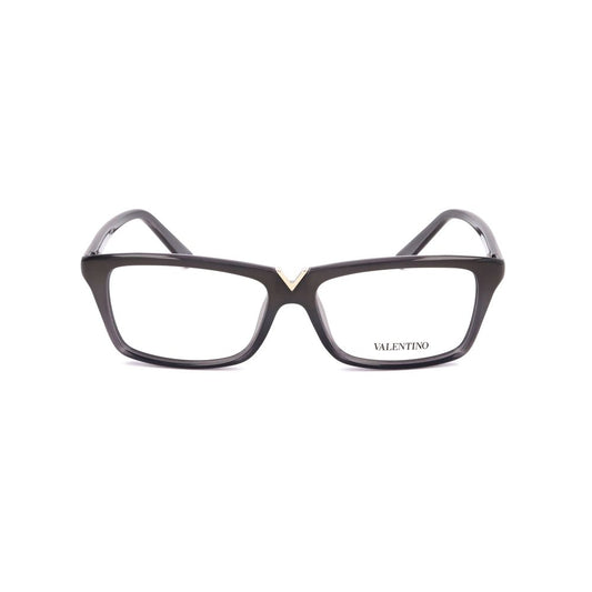 Valentino Gray Injected Glasses (Frames) 1728,67434610848,Accessories,Glasses (Frames) - Glasses and Sunglasses - Accessories,Glasses and Sunglasses - Accessories,Gray,New with tags,Valentino,Women