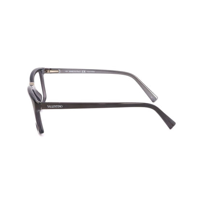 Valentino Gray Injected Glasses (Frames)