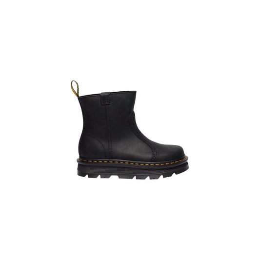 Dr. Martens Black Leather Ankle Boots 1728,71956299936,Ankle - Boots - Shoes,Black,Boots - Shoes,Dr. Martens,EU36/US6,EU39/US9,EU40/US10,New with tags,Shoes,Women