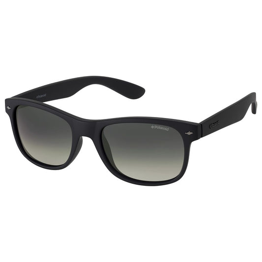 Polaroid Black Plastic Sunglasses 1728,67434610848,Accessories,Black,Glasses and Sunglasses - Accessories,Men,New with tags,Polaroid,Sunglasses - Glasses and Sunglasses - Accessories