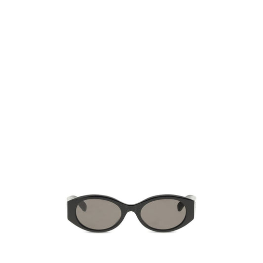 Balenciaga Black Acetate Sunglasses 1728,72470364320,Accessories,Balenciaga,Black,Glasses and Sunglasses - Accessories,New with tags,Sunglasses - Glasses and Sunglasses - Accessories,Women