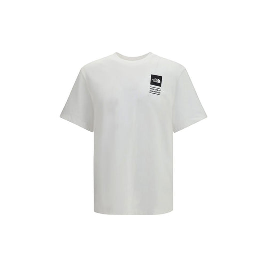 The North Face White Cotton Sportswear 1728,72470364320,Clothing,L,M,Men,New with tags,S,Sportswear - Clothing,T-Shirts - Clothing,T-Shirts - Sportswear - Clothing,The North Face,White,XL