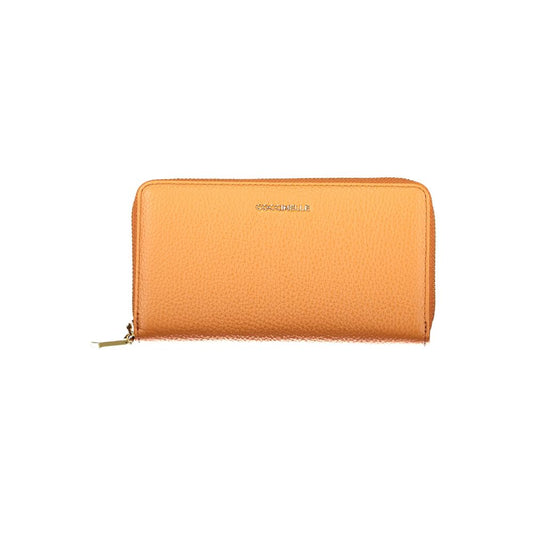 Coccinelle Arancione Leather Women Wallet 1728,67403481248,Accessories,Coccinelle,New with tags,Orange,Wallets - Accessories,Wallets - Wallets - Accessories,Women