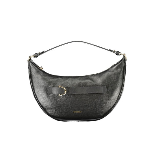 Coccinelle Nero Pelle Women Bag 1728,67403481248,Bags,Black,Coccinelle,Handbags - Bags,New with tags,Women