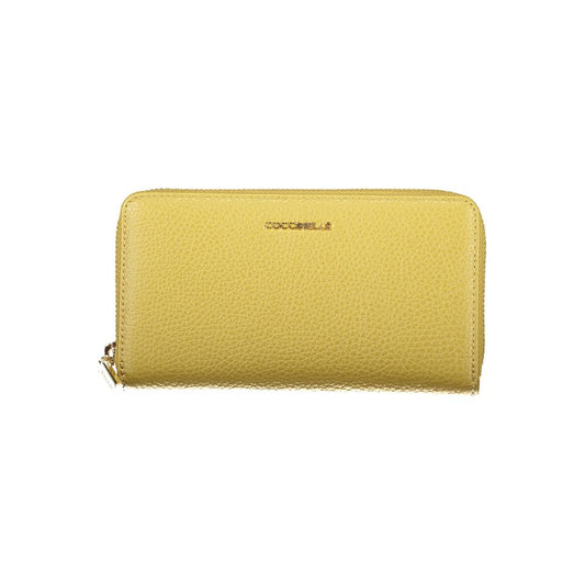 Coccinelle Verde Pelle Women Wallet 1728,67403481248,Accessories,Coccinelle,Green,New with tags,Wallets - Accessories,Wallets - Wallets - Accessories,Women