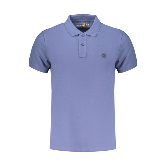 Timberland Blue Cotton Men Polo 1728,3XL,67403481248,Blue,Clothing,L,M,Men,New with tags,Polo Shirts - T-Shirts - Clothing,S,T-Shirts - Clothing,Timberland,XL,XXL