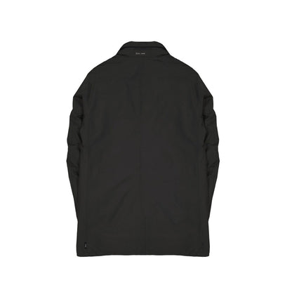 Herno Gray Polyester Coat 1728,48 | M,75611013280,Clothing,Coats - Jackets & Coats - Clothing,Gray,Herno,Jackets & Coats - Clothing,Men,New with tags