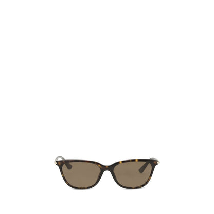 Alexander McQueen Brown Acetate Sunglasses 1728,72470364320,Accessories,Alexander McQueen,Brown,Glasses and Sunglasses - Accessories,New with tags,Sunglasses - Glasses and Sunglasses - Accessories,Women