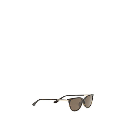Alexander McQueen Brown Acetate Sunglasses 1728,72470364320,Accessories,Alexander McQueen,Brown,Glasses and Sunglasses - Accessories,New with tags,Sunglasses - Glasses and Sunglasses - Accessories,Women