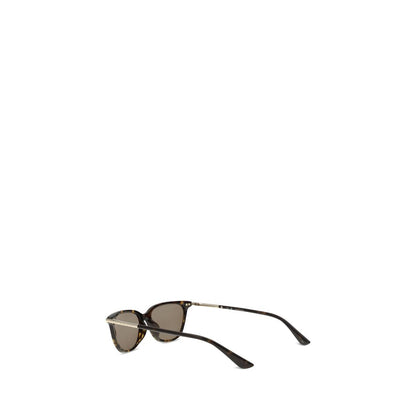 Alexander McQueen Brown Acetate Sunglasses 1728,72470364320,Accessories,Alexander McQueen,Brown,Glasses and Sunglasses - Accessories,New with tags,Sunglasses - Glasses and Sunglasses - Accessories,Women
