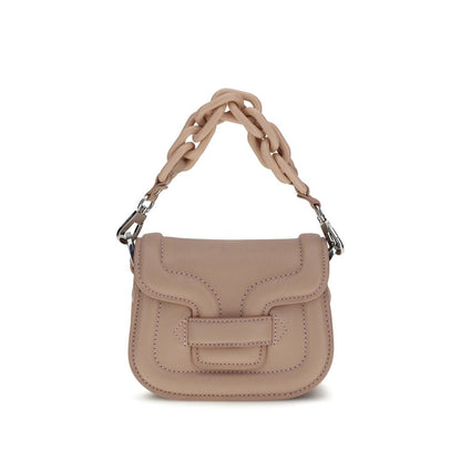 Pierre Hardy Multicolor Calf Leather Bos Taurus Shoulder Bag