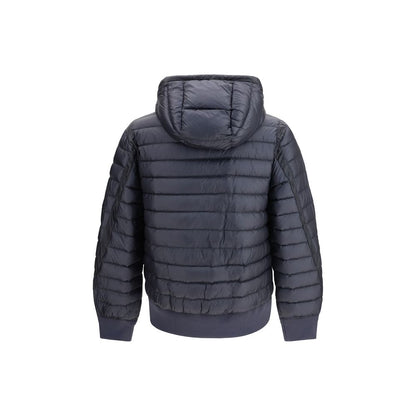 C.P. Company Blue Polyamide Shell Jacket 1728,72470364320,Blue,C.P. Company,Clothing,Jackets & Coats - Clothing,Men,New with tags,S,Shell Jackets - Jackets & Coats - Clothing