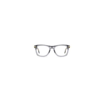 Carrera Gray Acetate Glasses (Frames) 1728,67345776800,Accessories,Carrera,Glasses (Frames) - Glasses and Sunglasses - Accessories,Glasses and Sunglasses - Accessories,Gray,Men,New with tags
