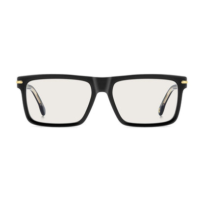 Carrera Black Acetate Glasses (Frames) 1728,67345776800,Accessories,Black,Carrera,Glasses (Frames) - Glasses and Sunglasses - Accessories,Glasses and Sunglasses - Accessories,Men,New with tags