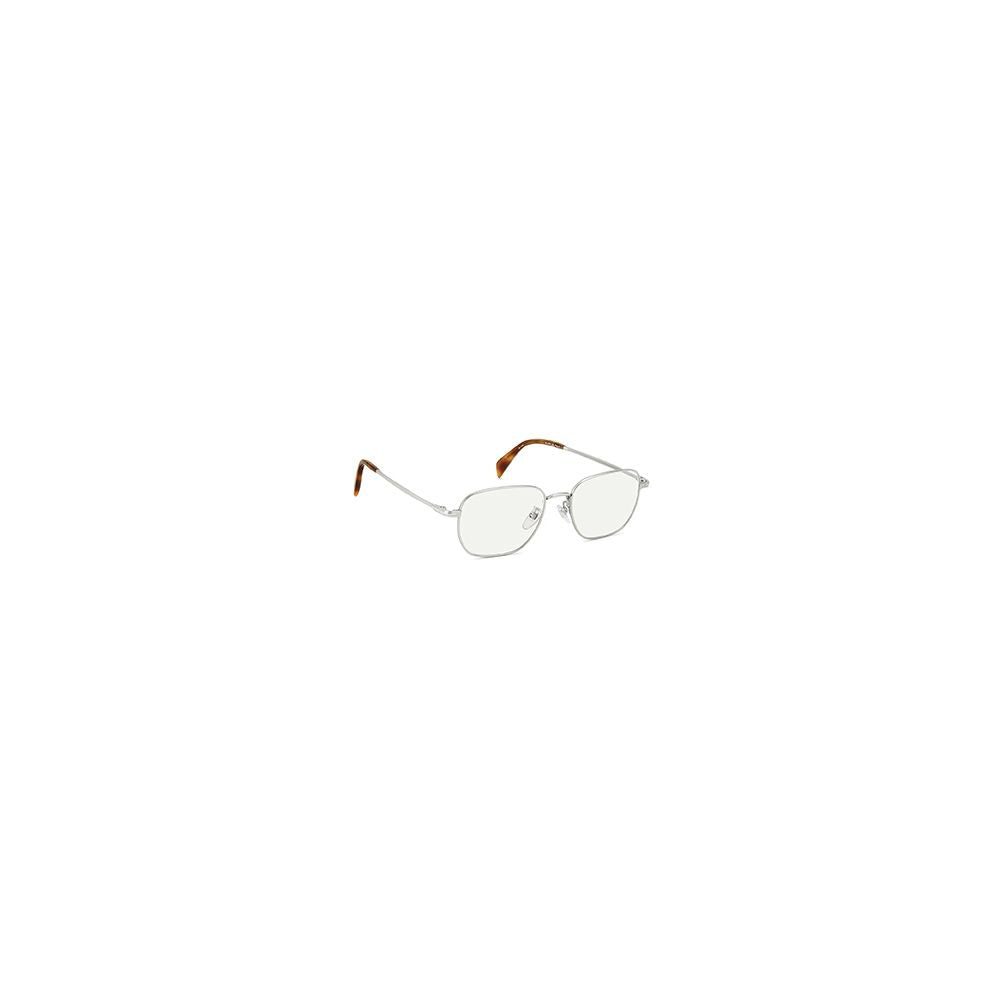 David Beckham Gray Metal Glasses (Frames) 1728,67345776800,Accessories,David Beckham,Glasses (Frames) - Glasses and Sunglasses - Accessories,Glasses and Sunglasses - Accessories,Gray,Men,New with tags