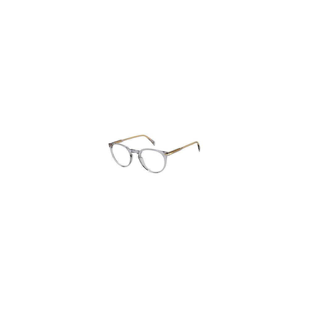 David Beckham Gray Acetate Glasses (Frames) 1728,67345776800,Accessories,David Beckham,Glasses (Frames) - Glasses and Sunglasses - Accessories,Glasses and Sunglasses - Accessories,Gray,Men,New with tags