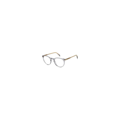 David Beckham Gray Acetate Glasses (Frames) 1728,67345776800,Accessories,David Beckham,Glasses (Frames) - Glasses and Sunglasses - Accessories,Glasses and Sunglasses - Accessories,Gray,Men,New with tags
