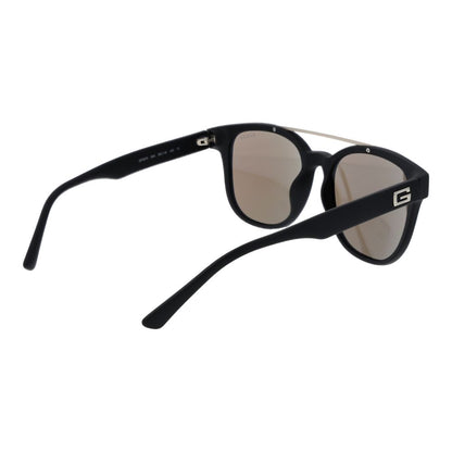 Guess Black Plastic Sunglasses 1728,67345776800,Accessories,Black,Glasses and Sunglasses - Accessories,Guess,Men,New with tags,Sunglasses - Glasses and Sunglasses - Accessories