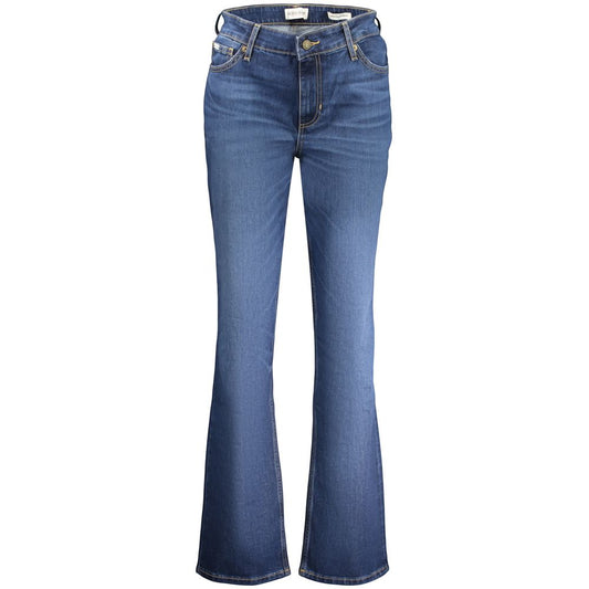 Guess Jeans Blu Cotton Women Jeans 1728,67403481248,Blue,Clothing,Guess Jeans,Jeans Denim - Clothing,New with tags,Straight-Leg Jeans - Jeans Denim - Clothing,W25 | L32,W26 | L32,W27 | L32,W28 | L32,W29 | L32,W30 | L32,W32 | L32,Women