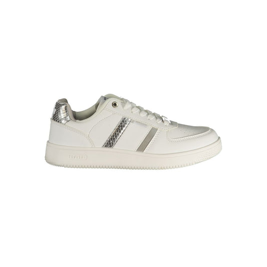 Gas Bianco Poliuretano Women Sneaker 1728,67403481248,Athletic - Sneakers - Shoes,EU35/US5,EU36/US6,EU37/US7,EU38/US8,EU39/US9,EU40/US10,EU41/US11,Gas,New with tags,Shoes,Sneakers - Shoes,White,Women