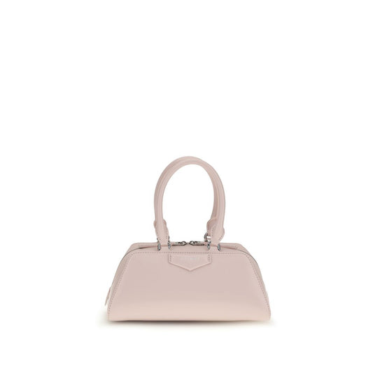 Givenchy Multicolor Calf Leather Bos Taurus Shoulder Bag