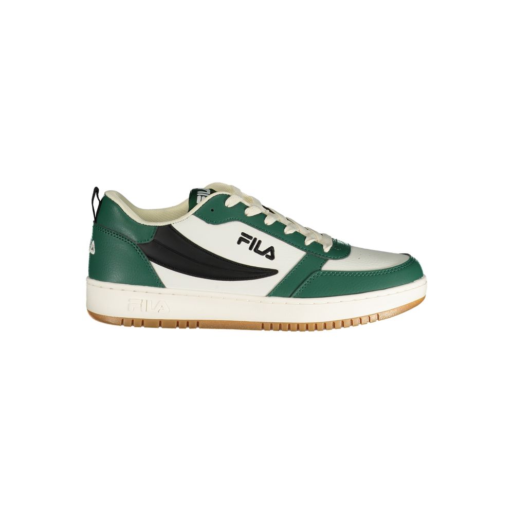 Fila White Polyester Athletic Sneakers 1728,67403481248,Athletic - Sneakers - Shoes,EU41/US8,EU42/US9,EU43/US10,EU44/US11,EU45/US12,EU46,Fila,Men,New with tags,Shoes,Sneakers - Shoes,White