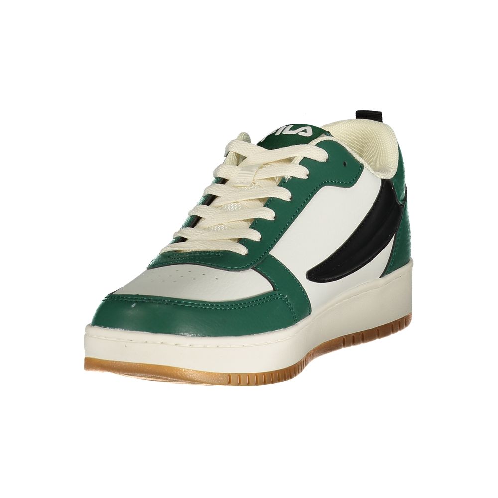 Fila White Polyester Athletic Sneakers 1728,67403481248,Athletic - Sneakers - Shoes,EU41/US8,EU42/US9,EU43/US10,EU44/US11,EU45/US12,EU46,Fila,Men,New with tags,Shoes,Sneakers - Shoes,White