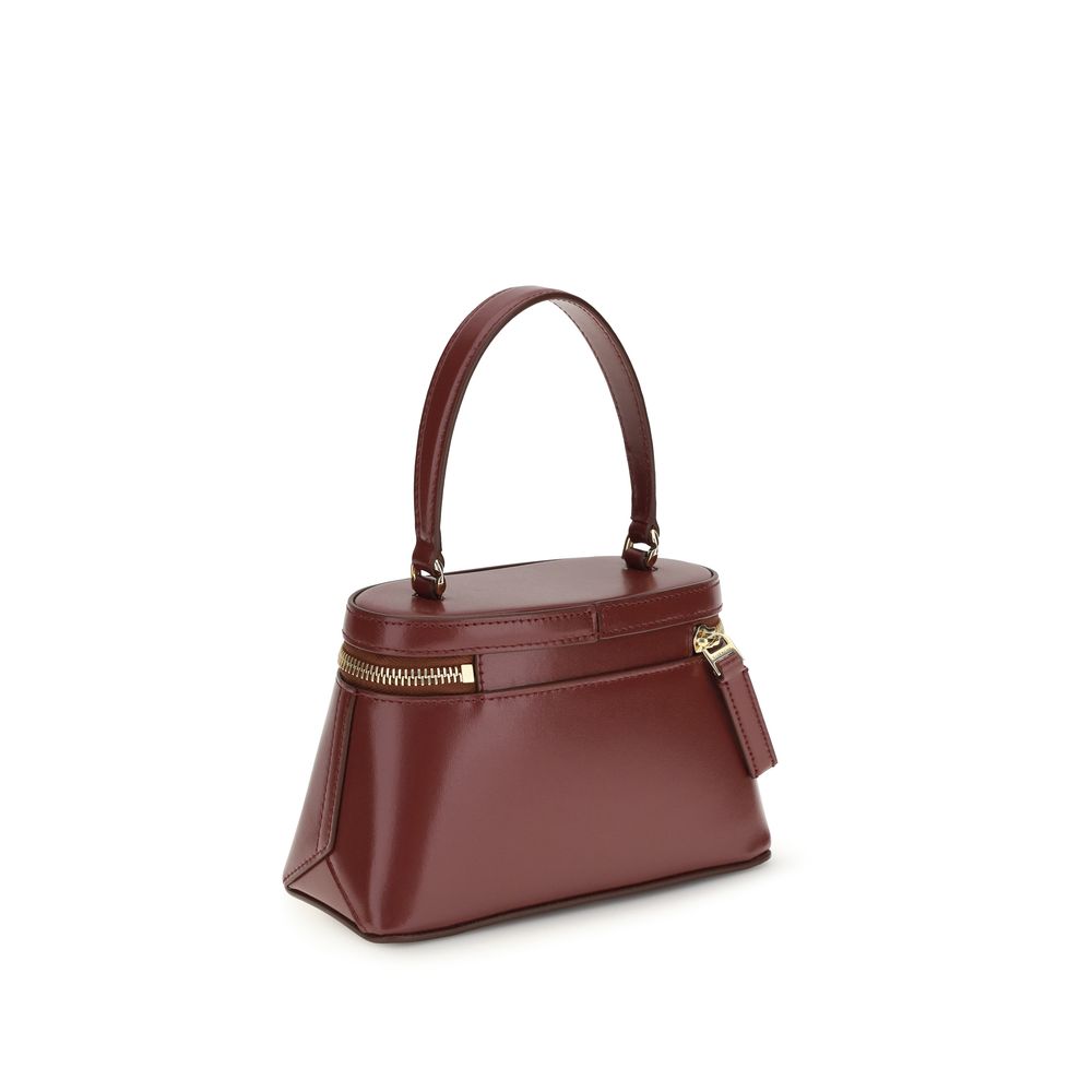 Givenchy Bordeaux The Antigona Mini Handbag