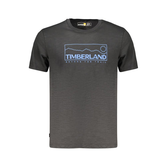 Timberland Black Cotton Men T-Shirt 1728,3XL,67403481248,Black,Clothing,L,M,Men,New with tags,S,T-Shirts - Clothing,T-Shirts - T-Shirts - Clothing,Timberland,XL,XXL