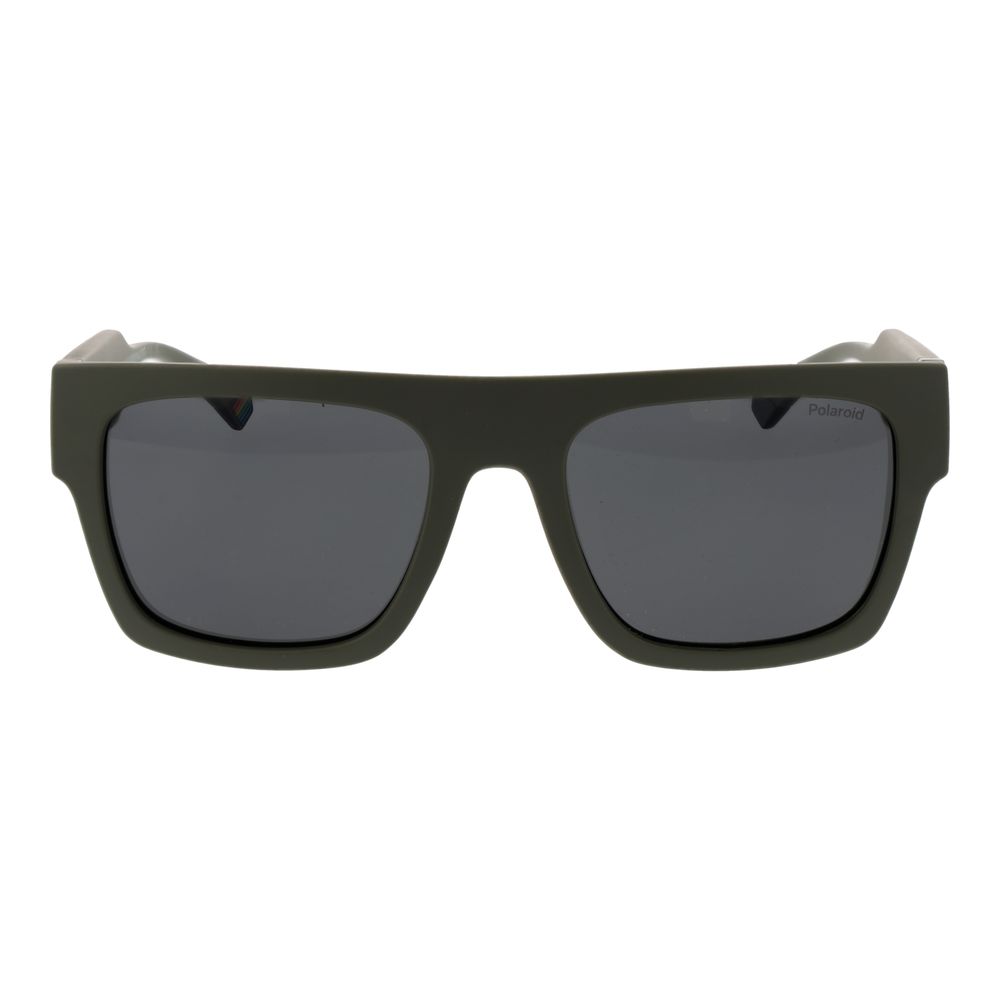 Polaroid Bicolor Plastic Sunglasses