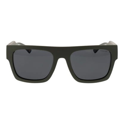 Polaroid Bicolor Plastic Sunglasses
