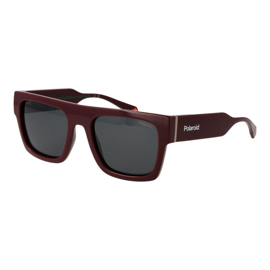 Polaroid Multicolor Plastic Sunglasses