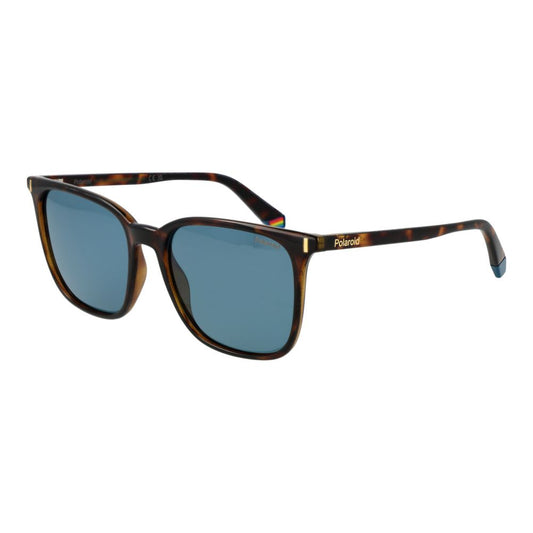 Polaroid Brown Plastic Sunglasses 1728,67434610848,Accessories,Brown,Glasses and Sunglasses - Accessories,New with tags,Polaroid,Sunglasses - Glasses and Sunglasses - Accessories,Women