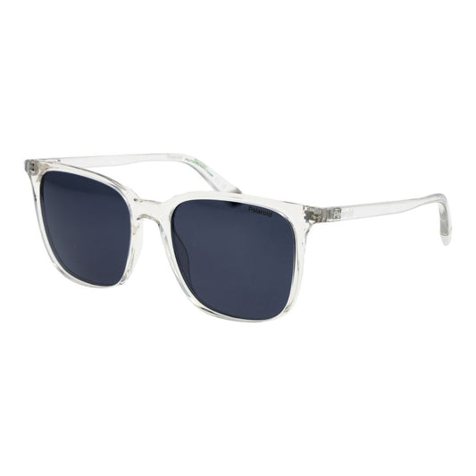Polaroid Transparent Plastic Sunglasses 1728,67434610848,Accessories,Glasses and Sunglasses - Accessories,New with tags,Polaroid,Sunglasses - Glasses and Sunglasses - Accessories,Transparent,Women