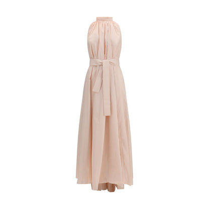 SA SU PHI Multicolor Polyester Long Dress 1728,72470364320,Clothing,Dresses - Clothing,IT36 | XS,IT40 | M,Long - Dresses - Clothing,Multicolor,New with tags,SA SU PHI,Women