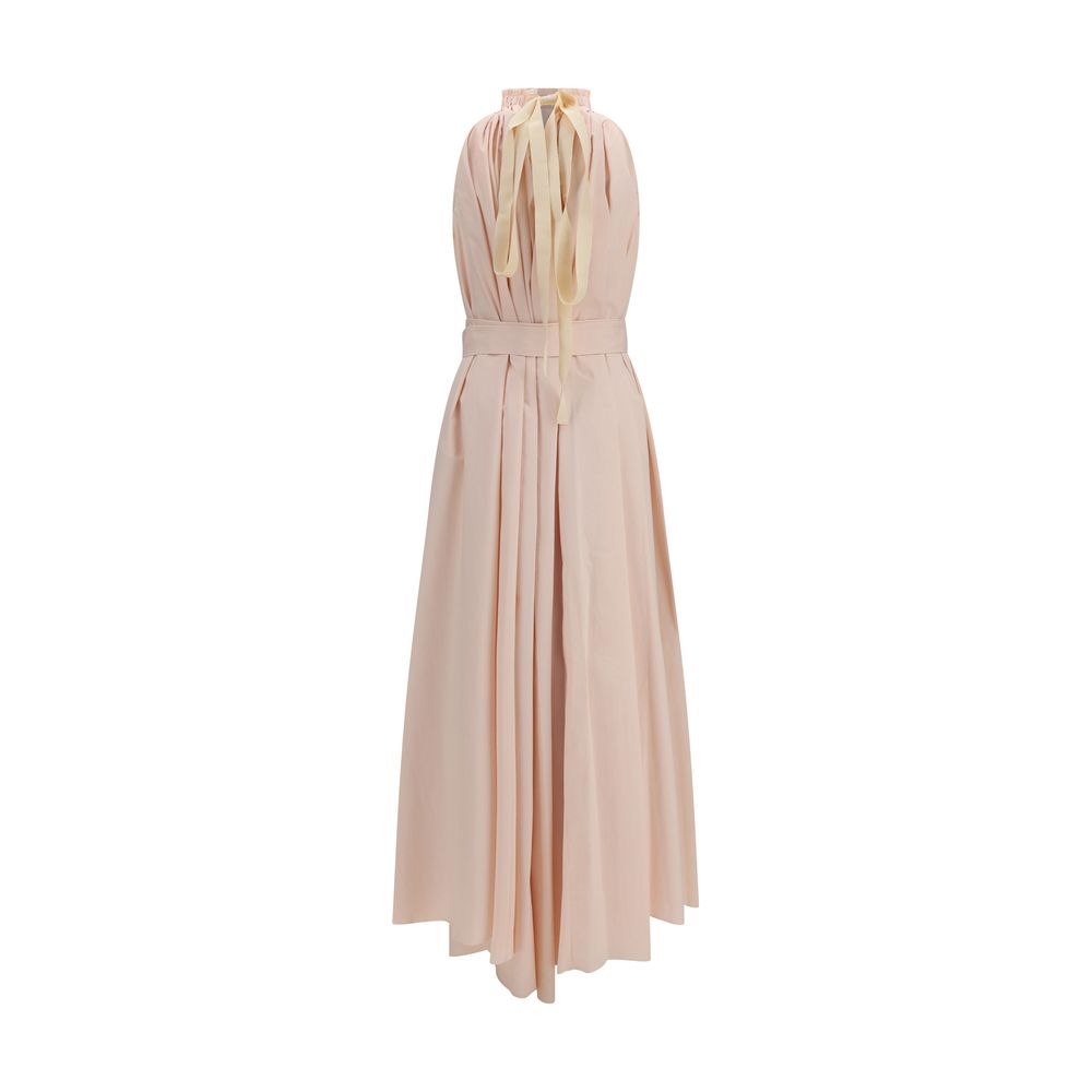 SA SU PHI Multicolor Polyester Long Dress 1728,72470364320,Clothing,Dresses - Clothing,IT36 | XS,IT40 | M,Long - Dresses - Clothing,Multicolor,New with tags,SA SU PHI,Women