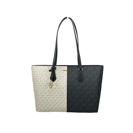 Michael Kors Sheila Large Signature Tote Bag