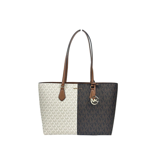 Michael Kors Sheila Large Signature Tote Bag