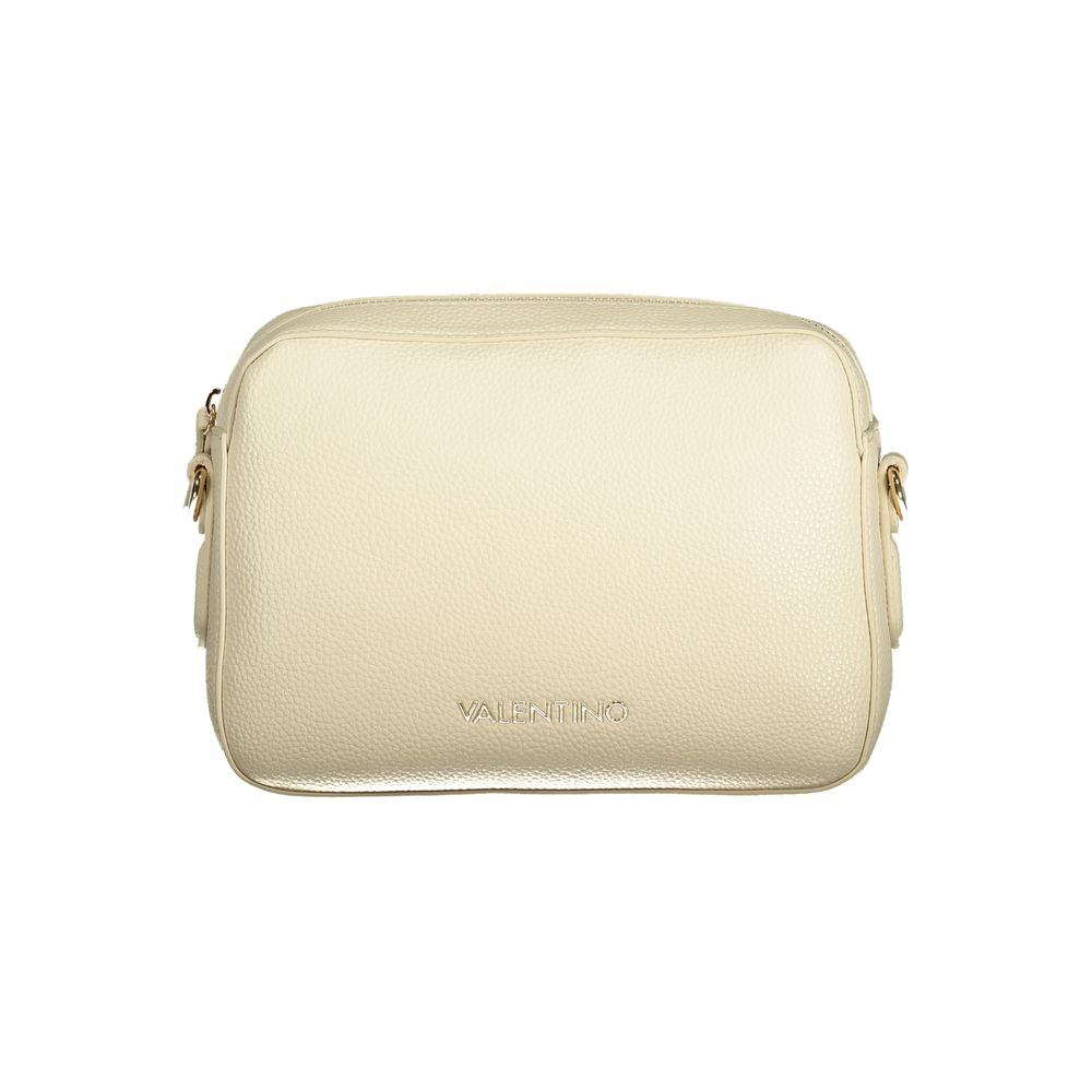 Valentino Beige Polyurethane Women's Bag