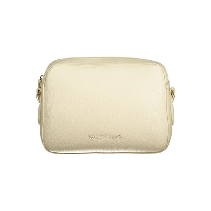 Valentino Beige Polyurethane Women's Bag
