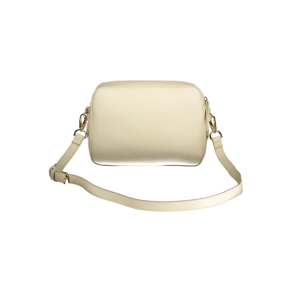 Valentino Beige Polyurethane Women's Bag