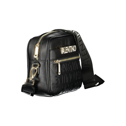 Mario Valentino Nero Poliuretano Donna Bag