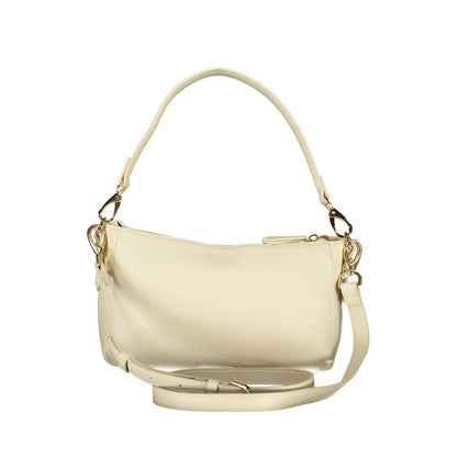 Valentino Beige Polyurethane Women's Bag