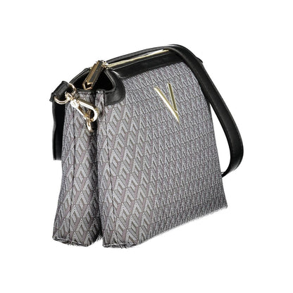 Mario Valentino Rosso Polyurethane Women's Bag