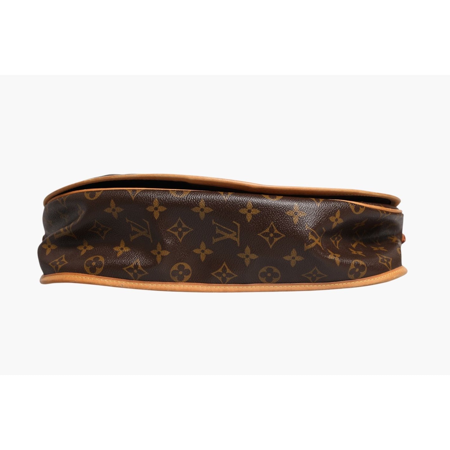 Louis Vuitton Monogram Canvas Menilmontant MM