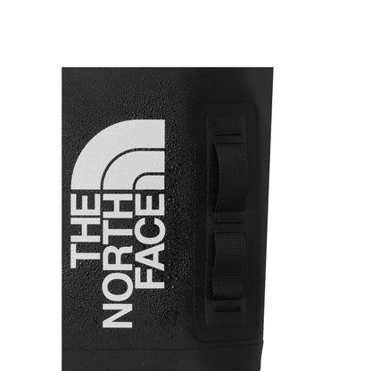 The North Face Black Recycled Polyester Handbag