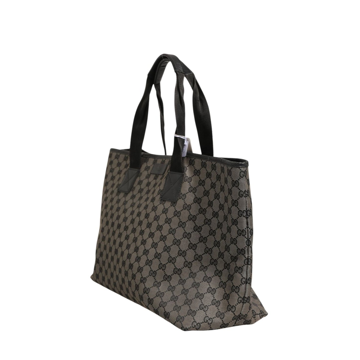 Gucci GG Canvas Tote Bag